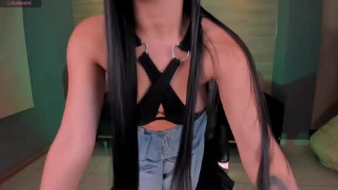 Snapshot of biancapierce_ chatting on 02-18-25, 11:44 Bianca Pierce online show from 02-18-25, 11:44