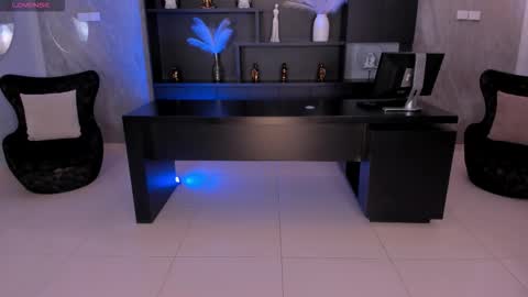 Bianca Pierce online show from 12-19-25, 01:29