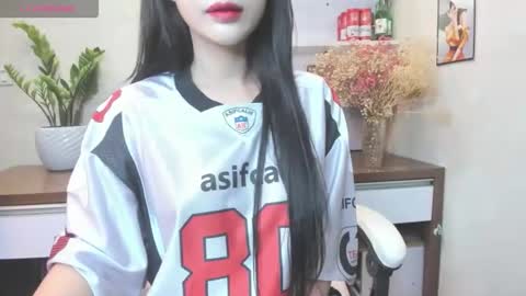 Snapshot of bibi_2005 chatting on 11-02-25, 03:53 Bi Bi online show from 11-02-25, 03:53