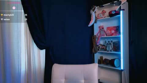 Snapshot of bibi_iva chatting on 03-08-25, 01:03 bibi_iva online show from 03-08-25, 01:03