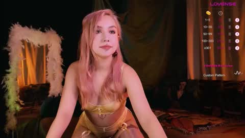 Snapshot of bibi_iva chatting on 09-10-25, 02:17 bibi_iva online show from 09-10-25, 02:17