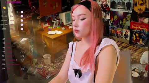 Snapshot of bibi_iva chatting on 09-23-25, 08:34 bibi_iva online show from 09-23-25, 08:34