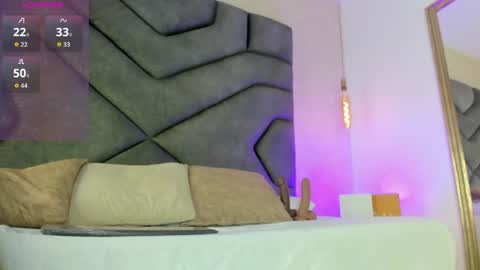 bibiana  online show from 05-21-26, 03:35
