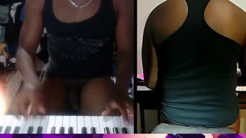 BicepsandFrot online show from 10-29-25, 12:46