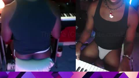 BicepsandFrot online show from 01-06-26, 12:36