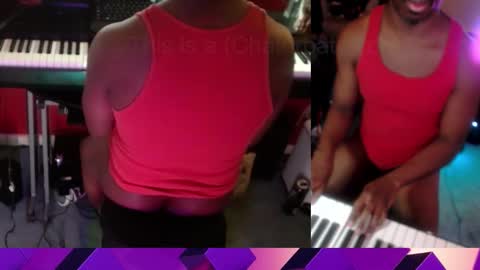 BicepsandFrot online show from 02-06-26, 05:56