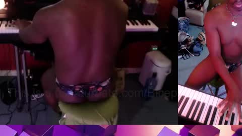 BicepsandFrot online show from 02-16-26, 01:24