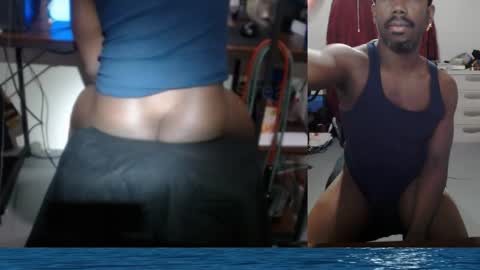 BicepsandFrot online show from 04-01-26, 04:13