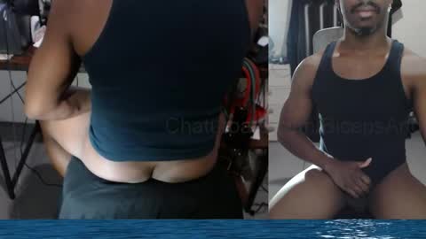 BicepsandFrot online show from 04-16-26, 08:26