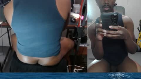 BicepsandFrot online show from 05-06-26, 11:21