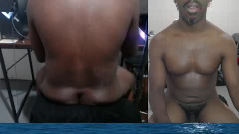 BicepsandFrot online show from 05-09-26, 03:56