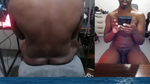 BicepsandFrot online show from 05-18-26, 04:07
