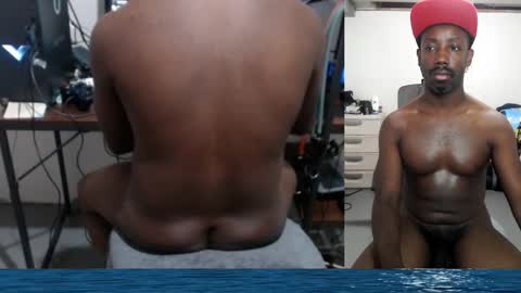 BicepsandFrot online show from 05-22-26, 07:59