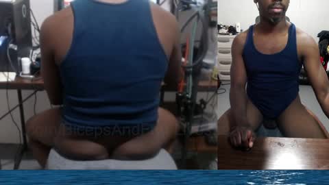 BicepsandFrot online show from 05-24-26, 09:03