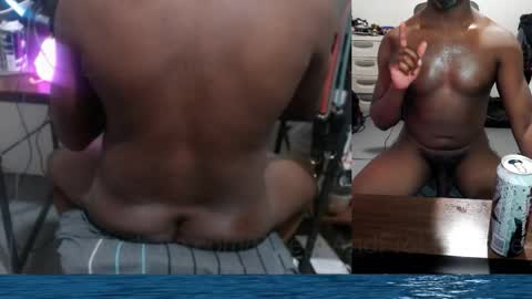 BicepsandFrot online show from 05-29-26, 10:46