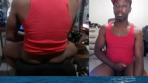 BicepsandFrot online show from 06-05-26, 09:26