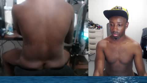 BicepsandFrot online show from 06-06-26, 11:15