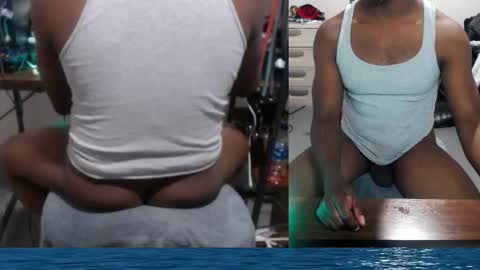 BicepsandFrot online show from 06-08-26, 12:05