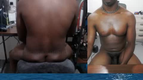 BicepsandFrot online show from 06-14-26, 12:51