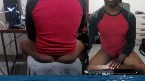 BicepsandFrot online show from 06-19-26, 02:27