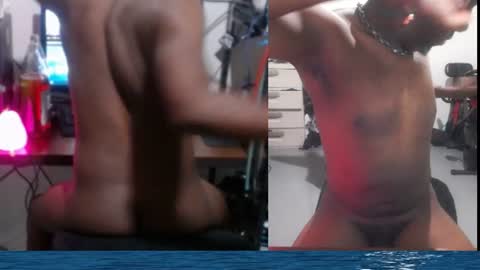 BicepsandFrot online show from 07-20-26, 10:39