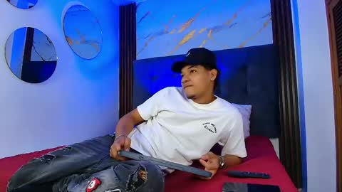 Bick Khonn online show from 05-20-26, 08:04