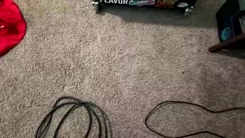 BDBANDIT online show from 05-20-26, 11:22