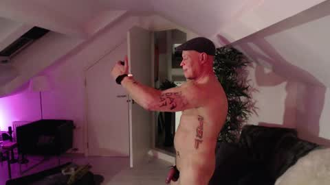 Bickel online show from 01-07-25, 03:14