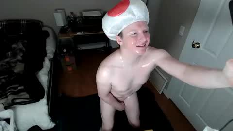 sexboy5000 online show from 11-18-25, 01:04