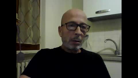 big23italy online show from 10-10-25, 10:09