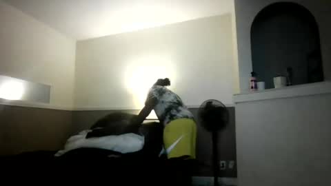 thatcoupledawg online show from 07-23-26, 08:23