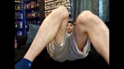 Big  Tasty online show from 05-25-26, 04:57