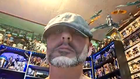 Big  Tasty online show from 07-23-26, 12:13