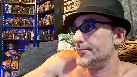 Big  Tasty online show from 07-28-26, 09:36