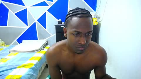 big_black11 online show from 01-20-25, 10:18