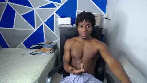 big_black11 online show from 10-23-25, 11:20