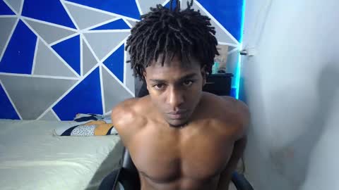 big_black11 online show from 10-30-25, 11:00