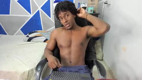 big_black11 online show from 11-05-25, 11:10