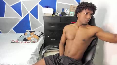 big_black11 online show from 11-15-25, 11:40