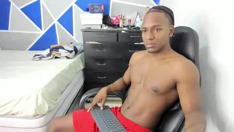 big_black11 online show from 11-22-25, 12:04