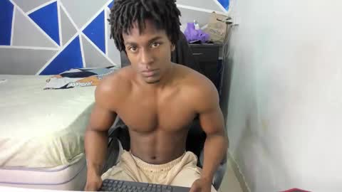 big_black11 online show from 11-30-25, 01:04