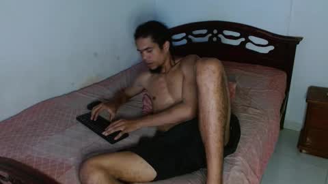 Camilo online show from 11-23-25, 03:50