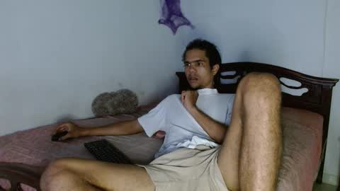 Camilo online show from 11-23-25, 10:42