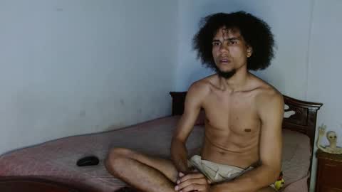 Camilo online show from 12-04-25, 11:57