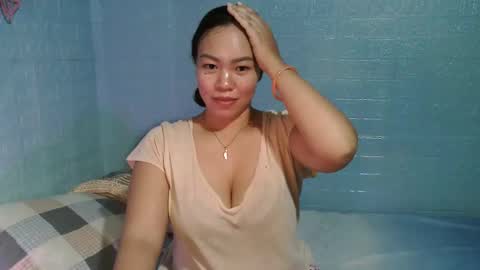 Snapshot of big_buttasian chatting on 09-25-25, 12:31 Grace - online show from 09-25-25, 12:31