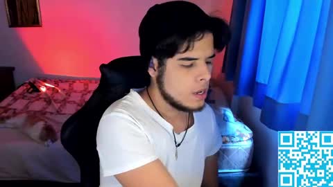 Logan Sprouse online show from 05-01-26, 08:57