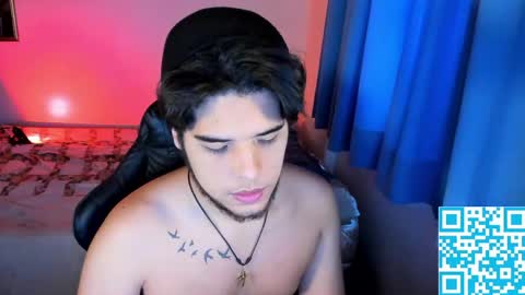 Logan Sprouse online show from 05-02-26, 08:03