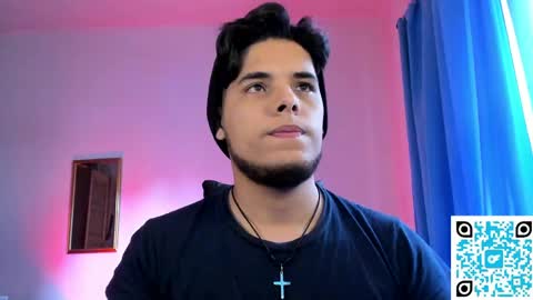Logan Sprouse online show from 05-12-26, 06:27