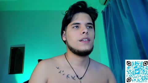 Logan Sprouse online show from 05-15-26, 10:06