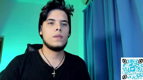 Logan Sprouse online show from 05-20-26, 02:29